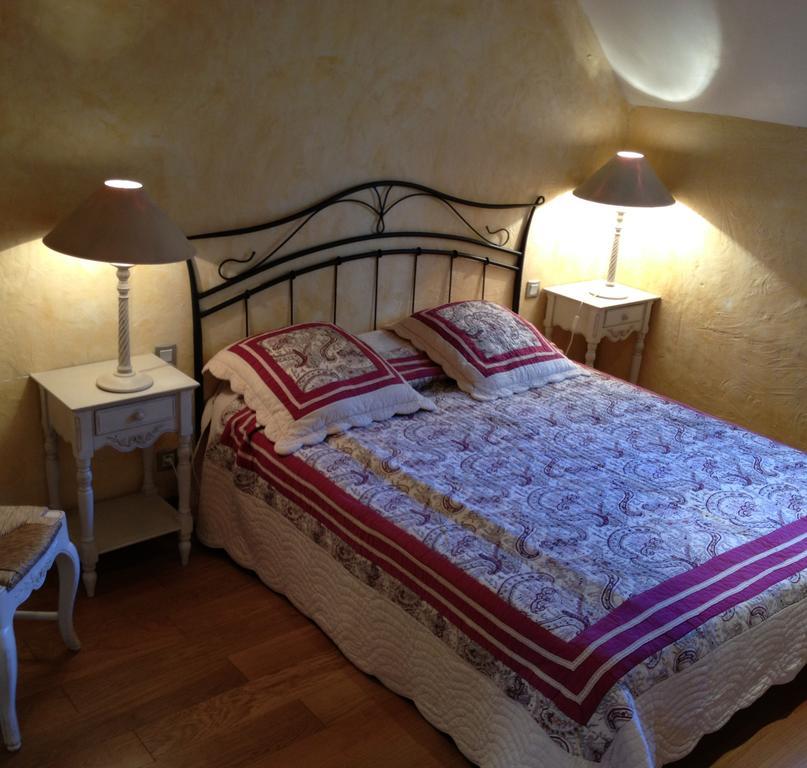 Belveyre A Rocamadour Apartment Екстериор снимка